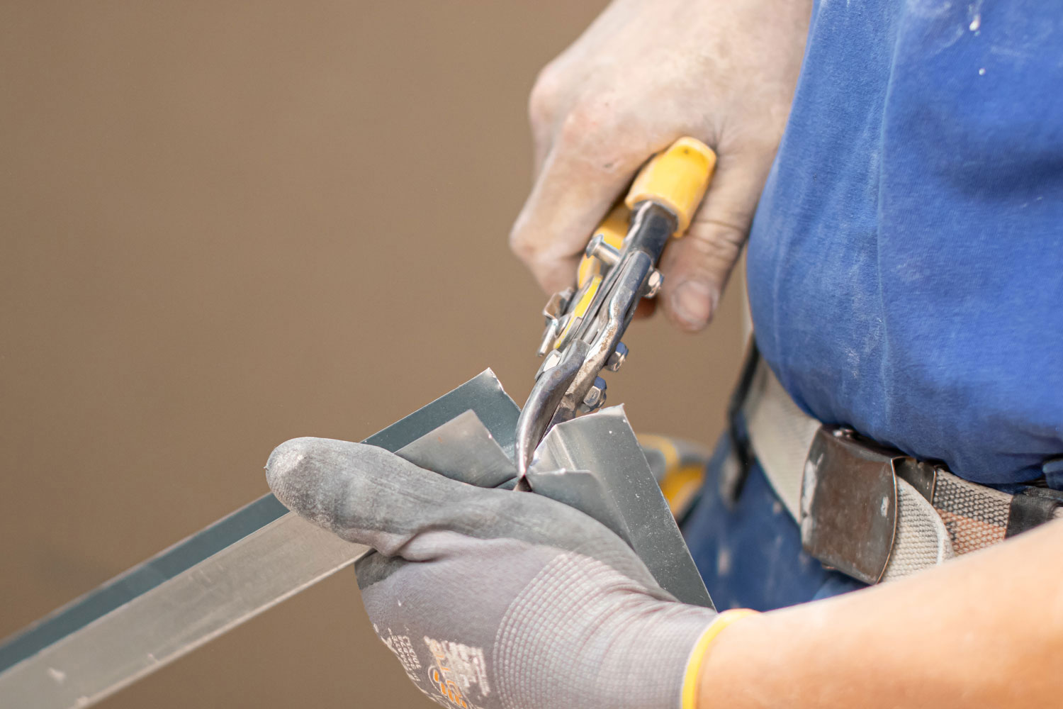 Maurer & Trockenbauwerkzeuge