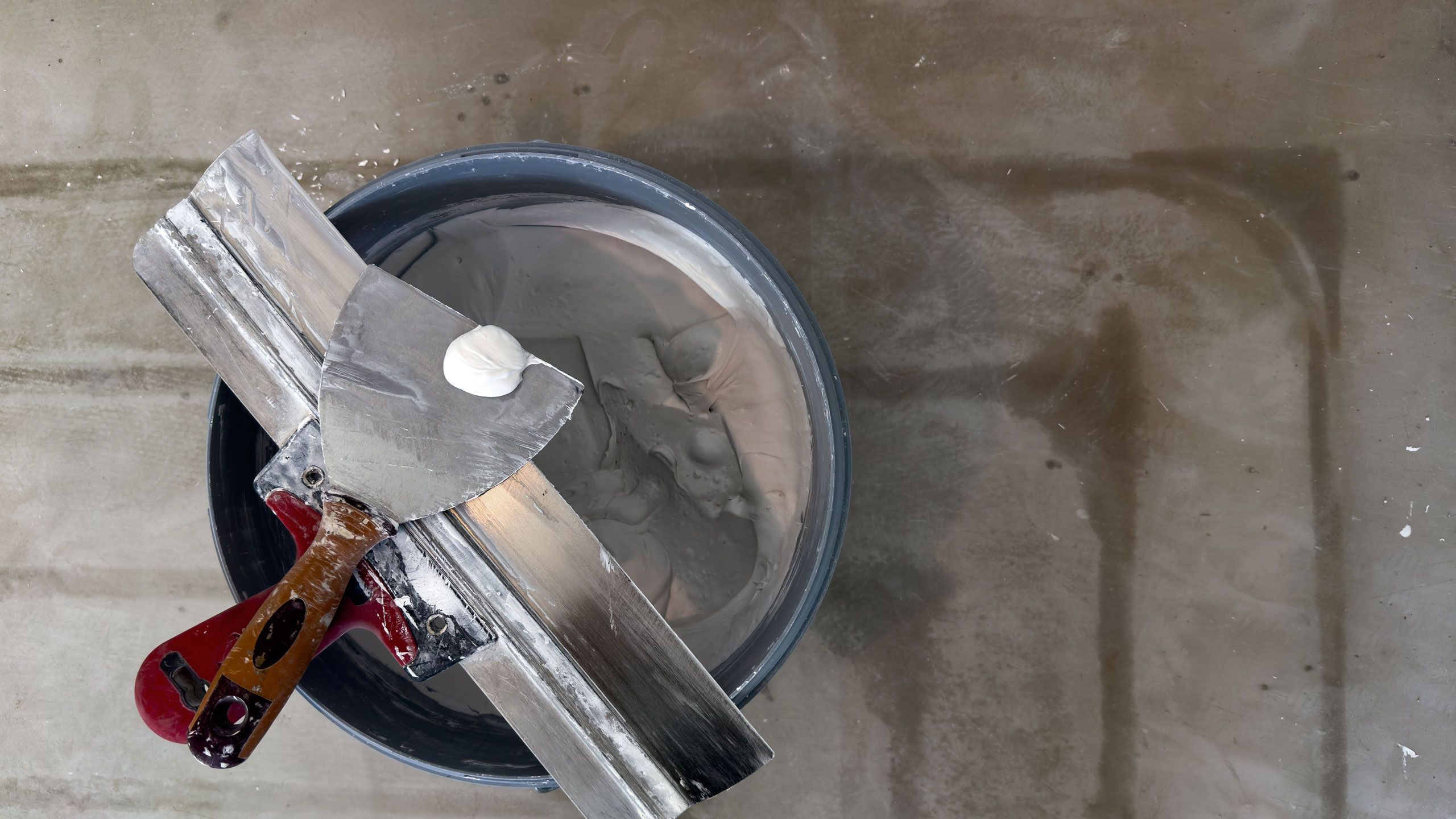 Maurer & Trockenbauwerkzeuge